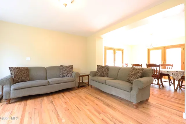 $475,000 | 58 Duell Hill Road, Horicon, NY 12815