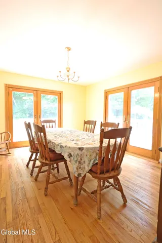 $475,000 | 58 Duell Hill Road, Horicon, NY 12815