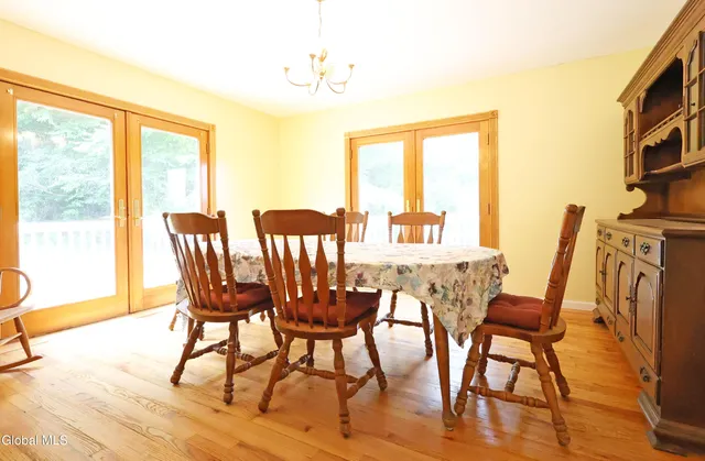 $475,000 | 58 Duell Hill Road, Horicon, NY 12815