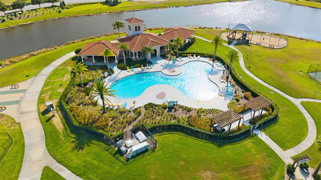16357 Treasure Point Drive Wimauma, FL 33598 - Photo 40 of 46