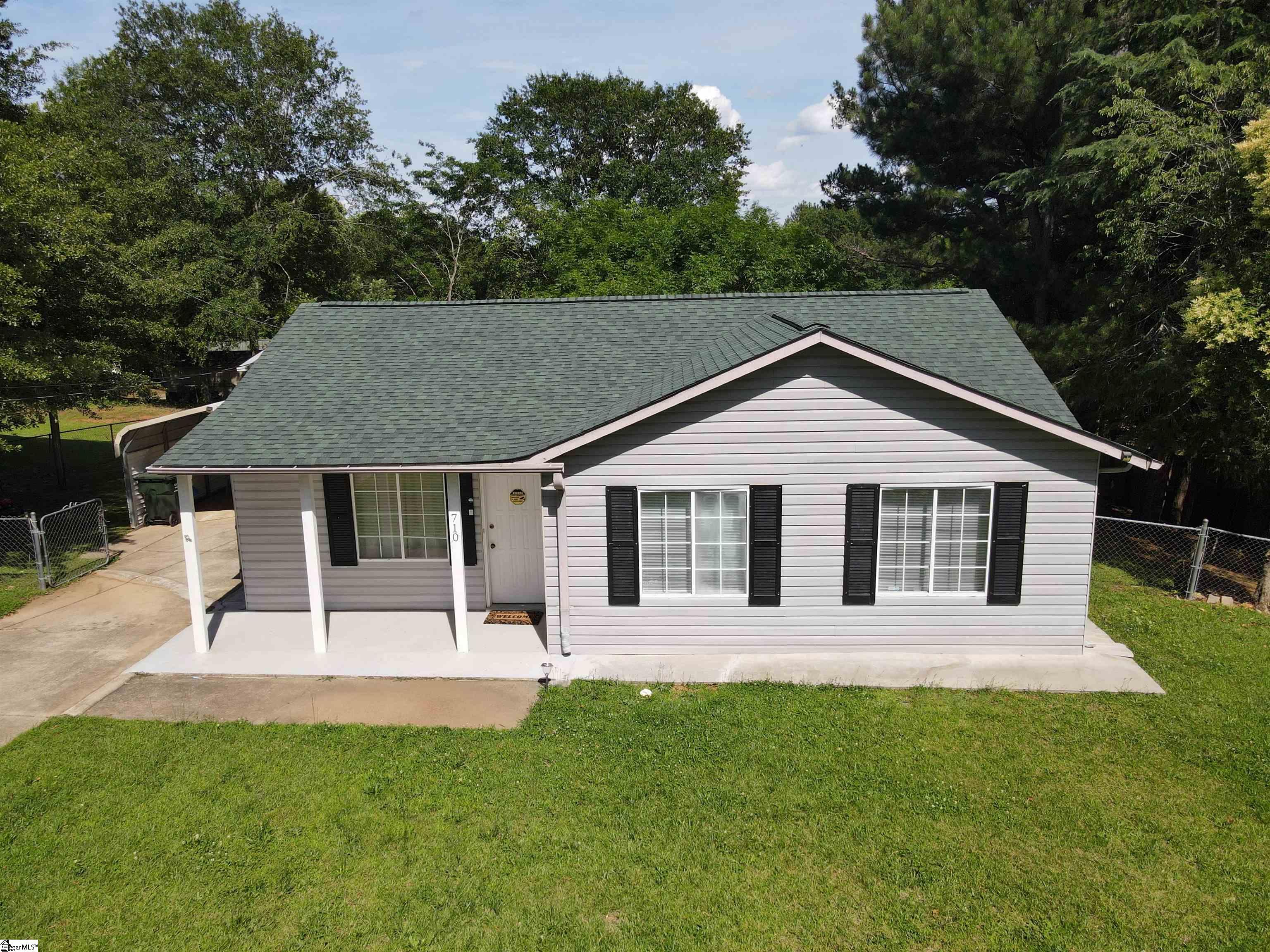 710 State Rd S-42-7123 Greer, SC 29651 - Photo 1 of 26 Gallery Image 1