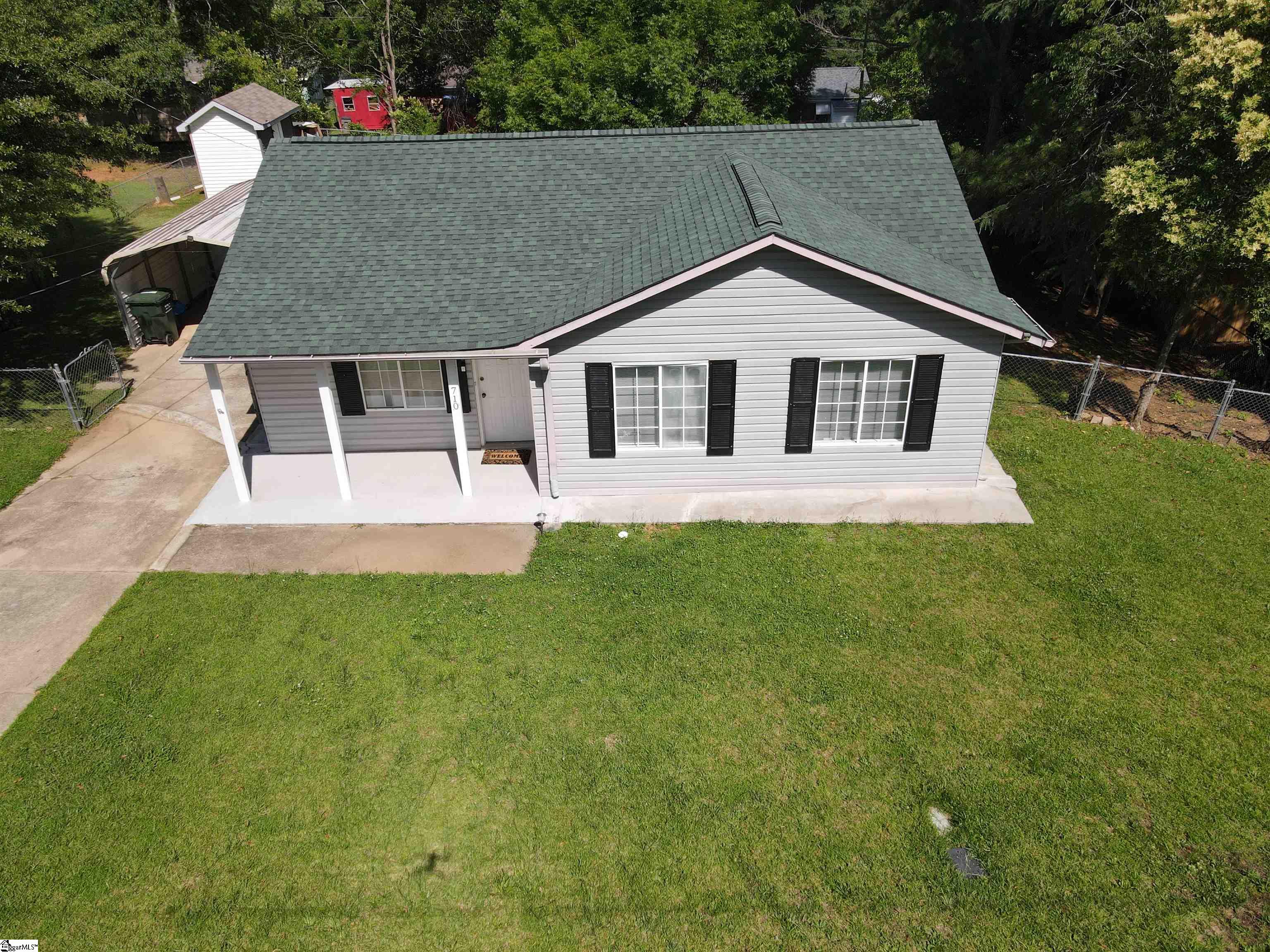 710 State Rd S-42-7123 Greer, SC 29651 - Photo 2 of 26 Gallery Image 2