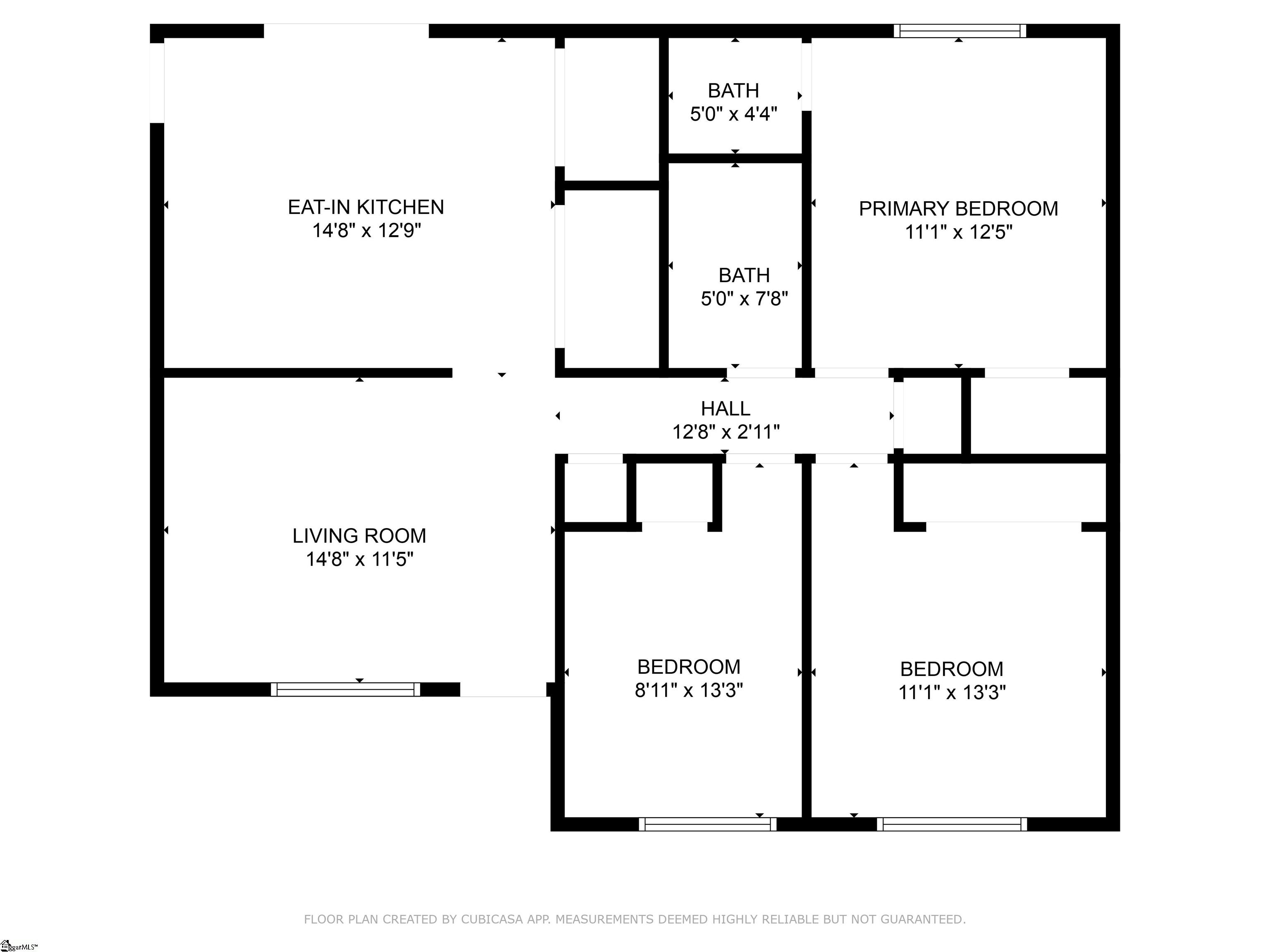 710 State Rd S-42-7123 Greer, SC 29651 - Photo 26 of 26 Gallery Image 26