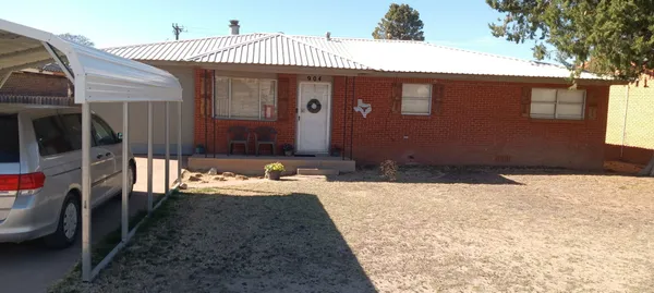 $120,000 | 904 West 7th Street, Muleshoe, TX 79347