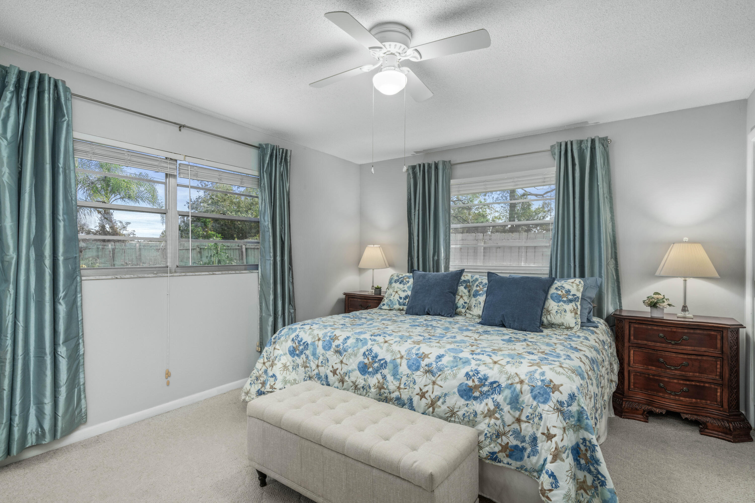 251 Grape Road Northwest Lake Placid, FL 33852 - Photo 21 of 24 interior - master bedroom - 1