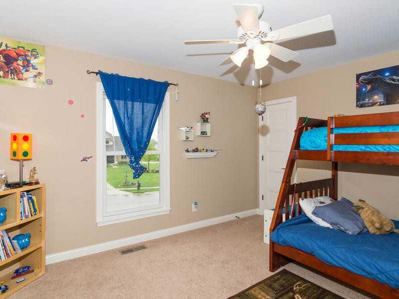4859 Rustling Ridge Court Noblesville, IN 46062 - Photo 11 of 21 Gallery Image 11