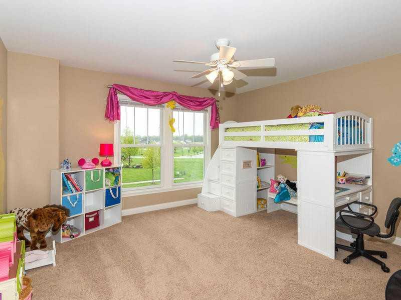 4859 Rustling Ridge Court Noblesville, IN 46062 - Photo 12 of 21 Gallery Image 12