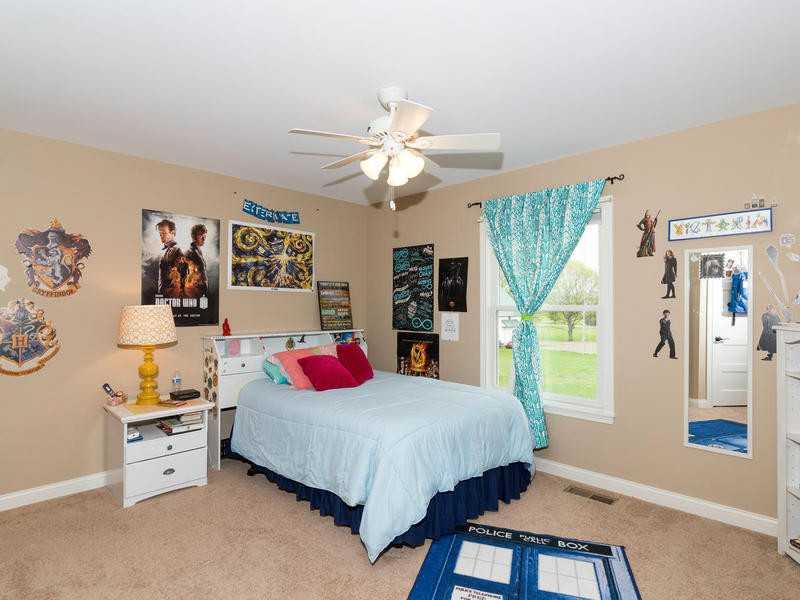 4859 Rustling Ridge Court Noblesville, IN 46062 - Photo 13 of 21 Gallery Image 13