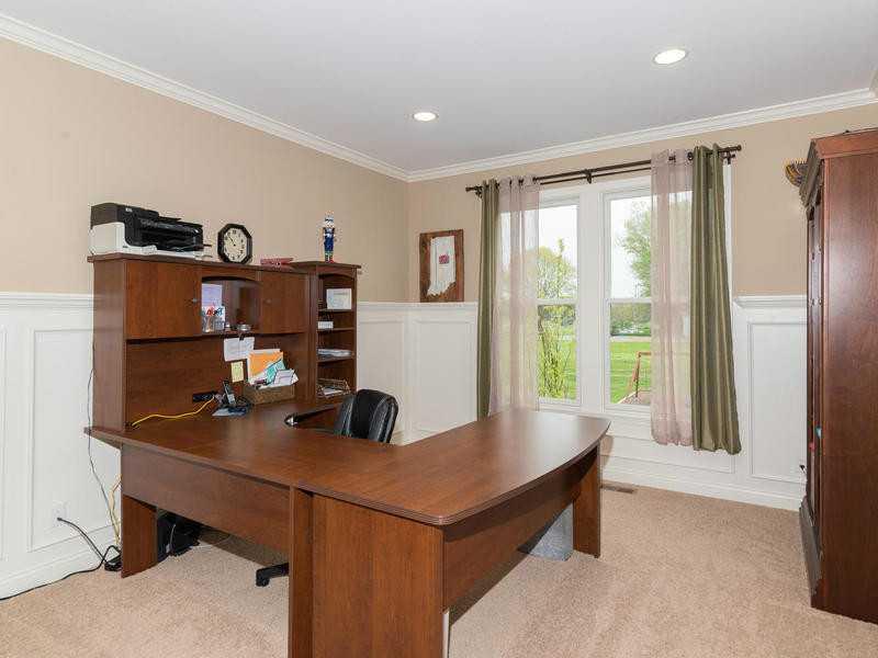 4859 Rustling Ridge Court Noblesville, IN 46062 - Photo 15 of 21 Gallery Image 15