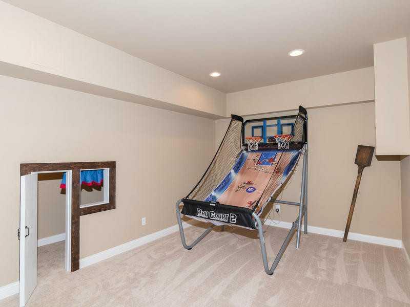 4859 Rustling Ridge Court Noblesville, IN 46062 - Photo 16 of 21 Gallery Image 16
