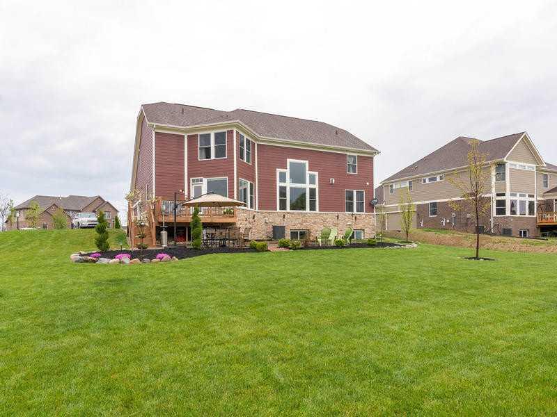 4859 Rustling Ridge Court Noblesville, IN 46062 - Photo 20 of 21 Gallery Image 20