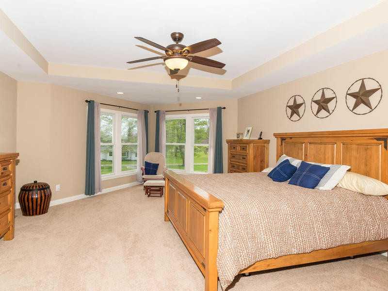 4859 Rustling Ridge Court Noblesville, IN 46062 - Photo 8 of 21 Gallery Image 8