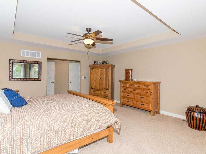 4859 Rustling Ridge Court Noblesville, IN 46062 - Photo 9 of 21 Gallery Image 9