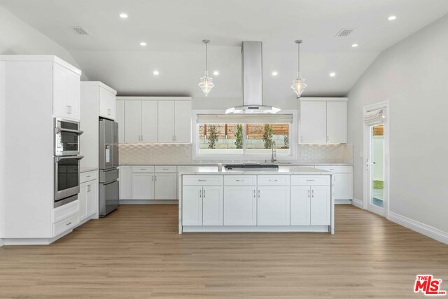 3214 Fermi Drive Topanga, CA 90290 - Photo 3 of 51