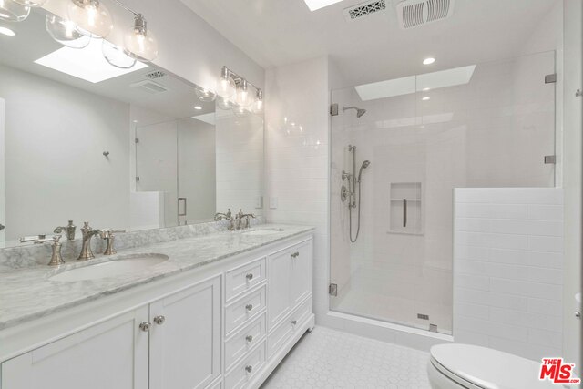 3214 Fermi Drive Topanga, CA 90290 - Photo 29 of 51