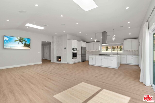 3214 Fermi Drive Topanga, CA 90290 - Photo 4 of 51