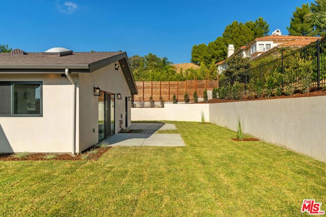 3214 Fermi Drive Topanga, CA 90290 - Photo 34 of 51