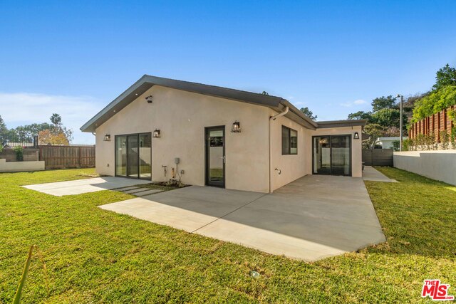 3214 Fermi Drive Topanga, CA 90290 - Photo 37 of 51