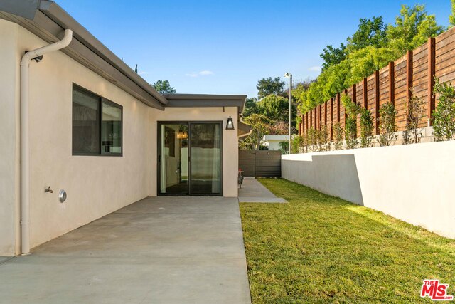 3214 Fermi Drive Topanga, CA 90290 - Photo 39 of 51