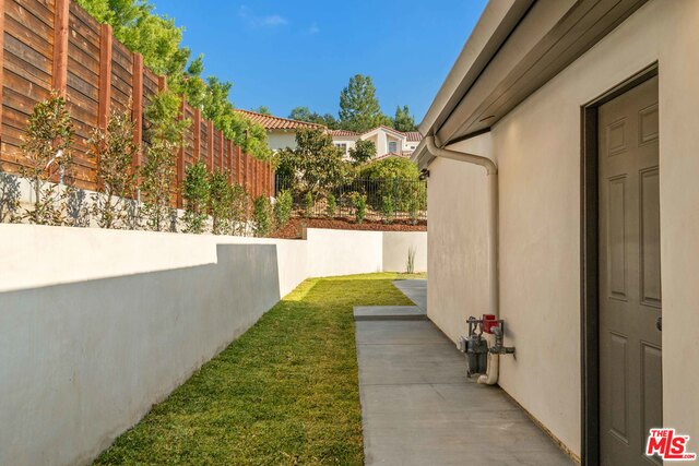 3214 Fermi Drive Topanga, CA 90290 - Photo 41 of 51