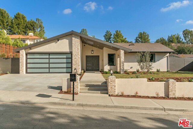 3214 Fermi Drive Topanga, CA 90290 - Photo 45 of 51