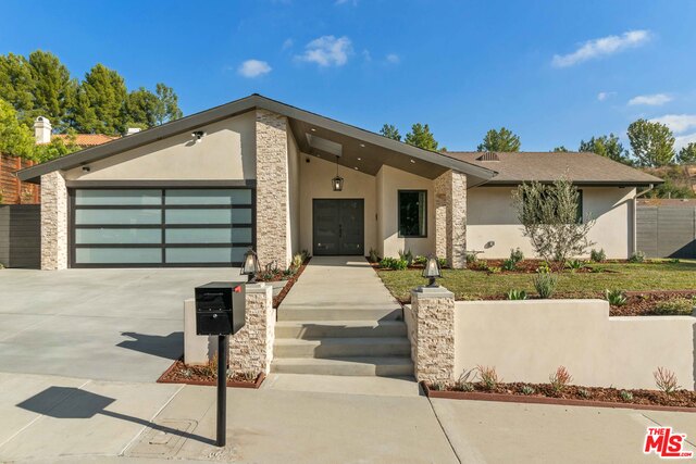 3214 Fermi Drive Topanga, CA 90290 - Photo 46 of 51