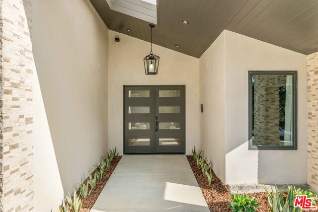 3214 Fermi Drive Topanga, CA 90290 - Photo 47 of 51