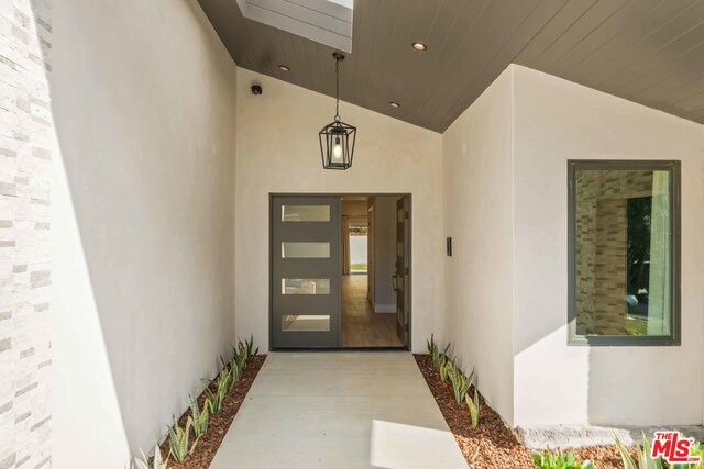 3214 Fermi Drive Topanga, CA 90290 - Photo 48 of 51