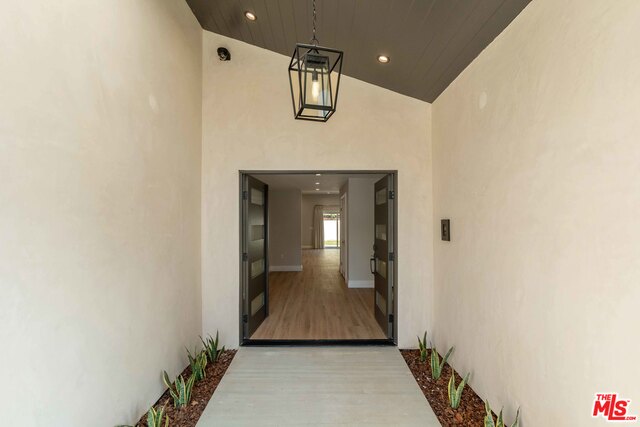 3214 Fermi Drive Topanga, CA 90290 - Photo 49 of 51