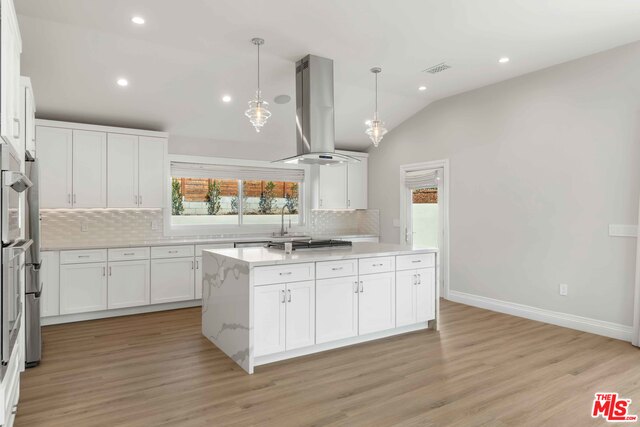 3214 Fermi Drive Topanga, CA 90290 - Photo 6 of 51