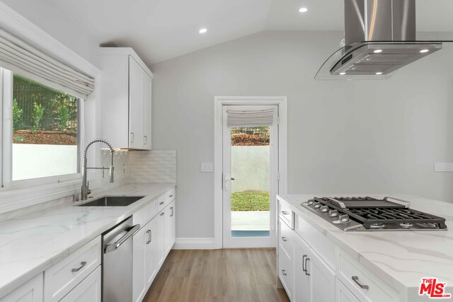 3214 Fermi Drive Topanga, CA 90290 - Photo 7 of 51