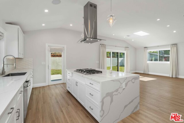 3214 Fermi Drive Topanga, CA 90290 - Photo 8 of 51