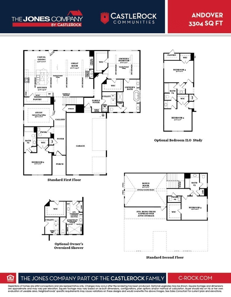 7801 Bear Trace Road Fairview, TN 37062 - Photo 18 of 18