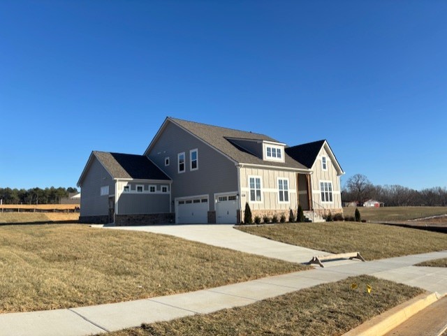 7801 Bear Trace Road Fairview, TN 37062 - Photo 2 of 18