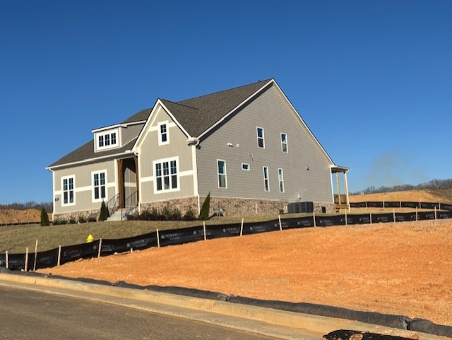 7801 Bear Trace Road Fairview, TN 37062 - Photo 3 of 18