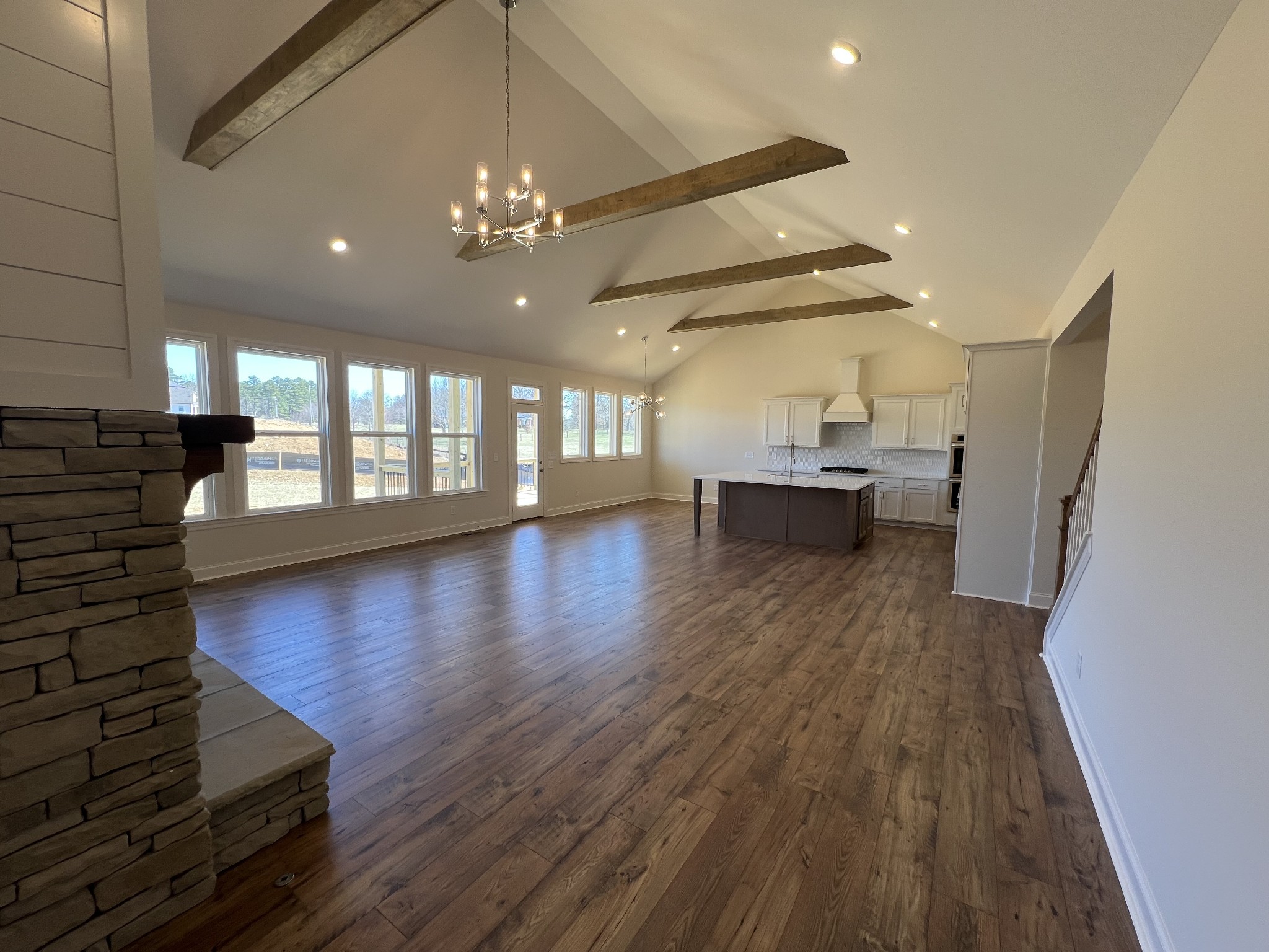 7801 Bear Trace Road Fairview, TN 37062 - Photo 8 of 18