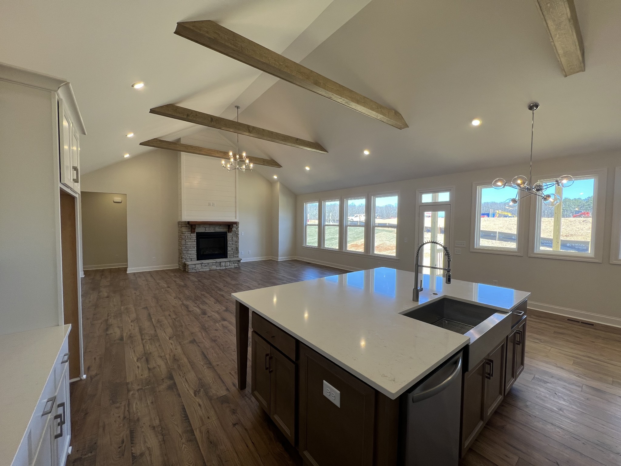 7801 Bear Trace Road Fairview, TN 37062 - Photo 9 of 18