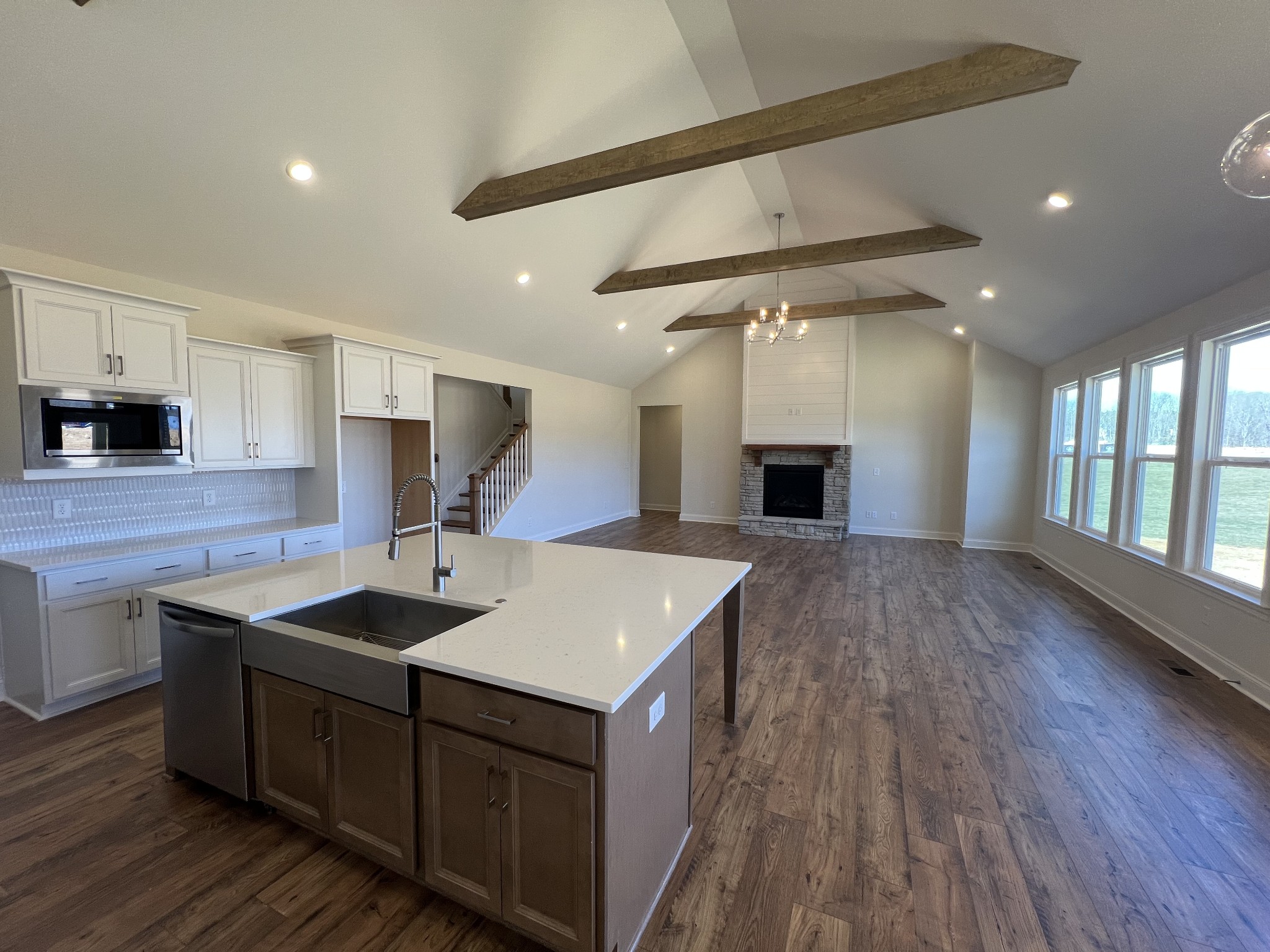 7801 Bear Trace Road Fairview, TN 37062 - Photo 10 of 18