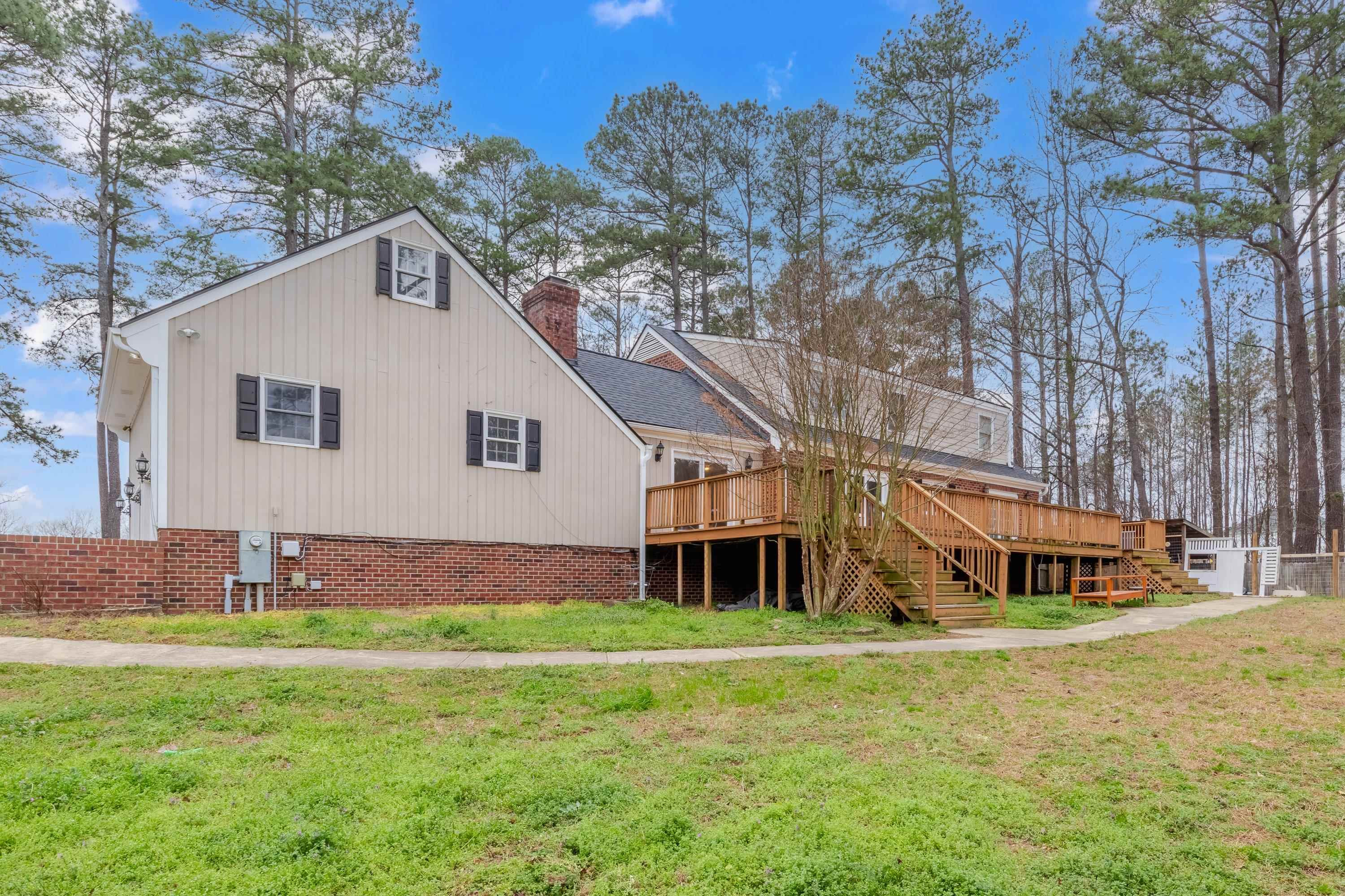 320 Lee Road Clayton, NC 27520 - Photo 44 of 52 Photo 44