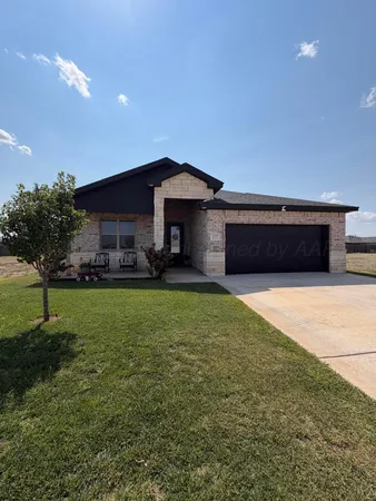 $259,000 | 1122 Mesa, Hereford, TX 79045