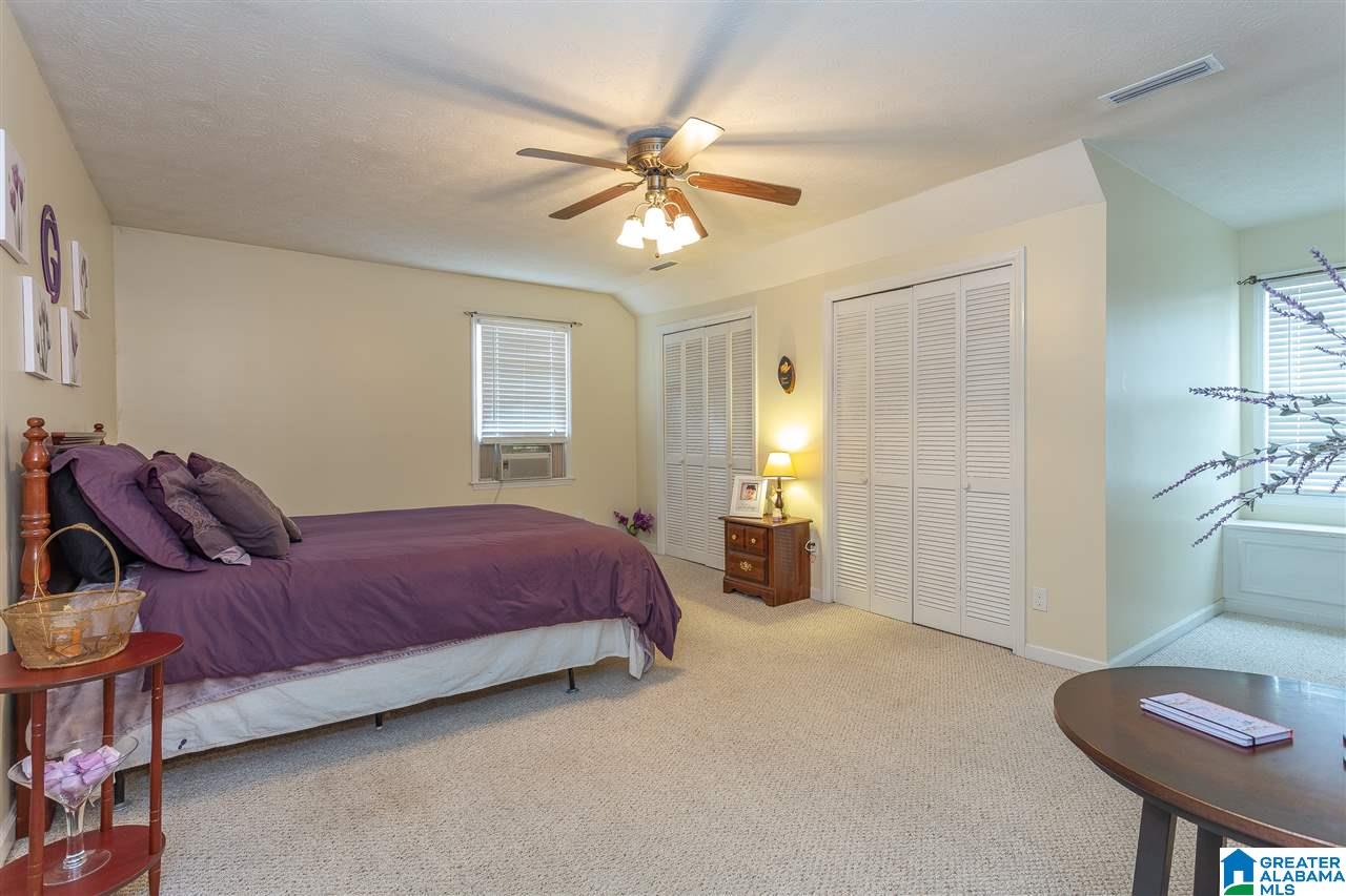 806 Brookhaven Road Anniston, AL 36207 - Photo 16 of 37