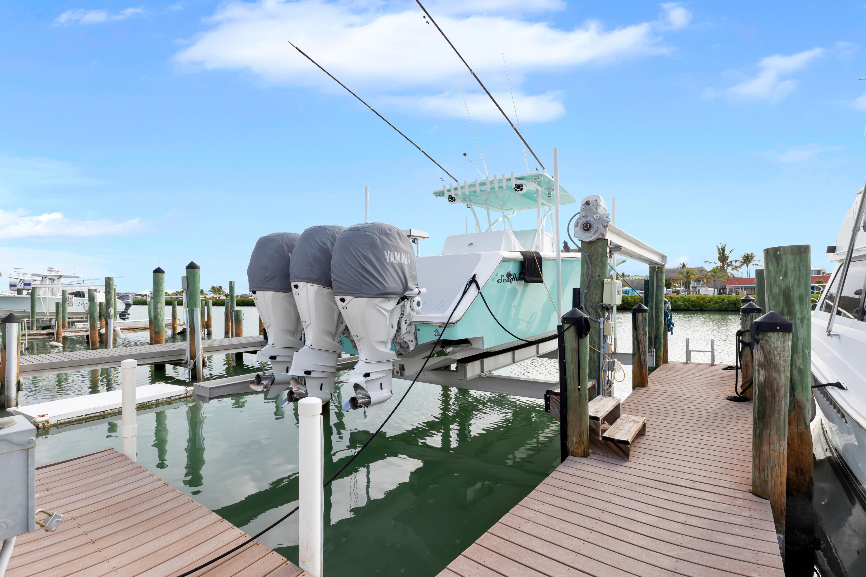 34 7th Street Key Colony Beach, FL 33051 - Photo 35 of 36 40