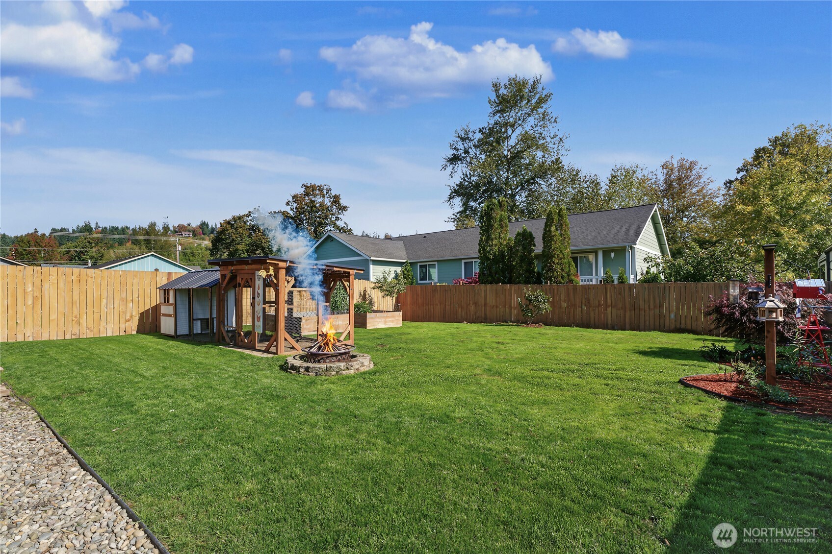 1172 Southwest 22nd Street Chehalis, WA 98532 - Photo 21 of 23 Gallery Image 21