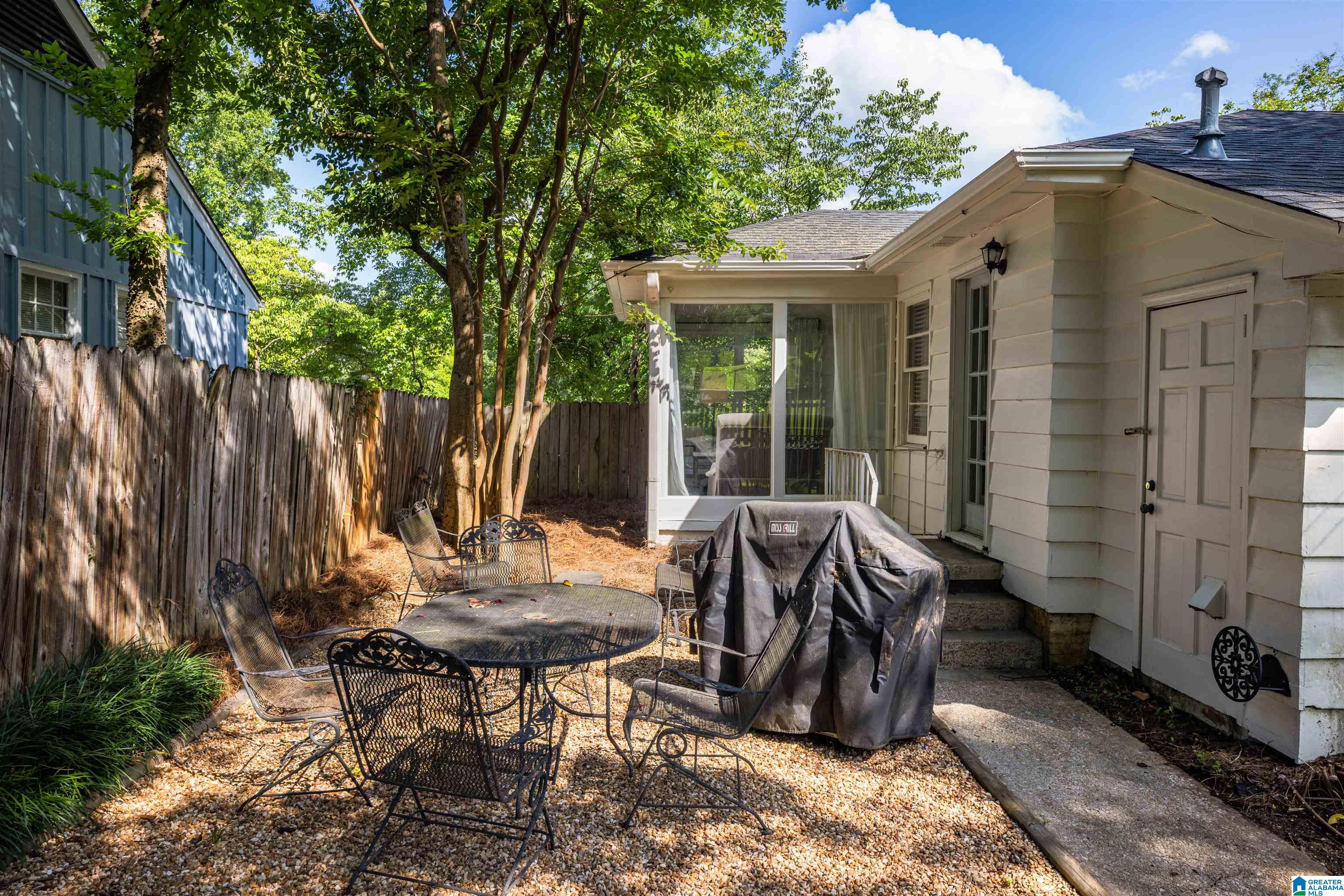 4232 Warren Road Birmingham, AL 35213 - Photo 43 of 45