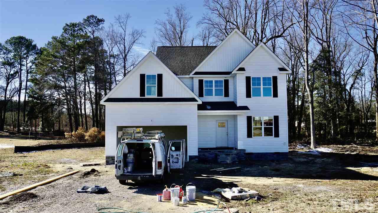 6952 Hill Road Spring Hope, NC 27882 - Photo 1 of 4