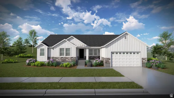 $844,900 | 426 South 2650th Street West, Unit 129, Lehi, UT 84048