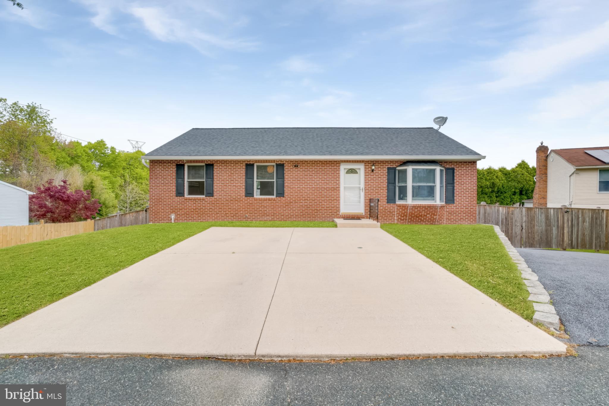 3500 Fondulac Road Baltimore, MD 21236 - Photo 1 of 36 Built in 2003, new roof/gutters in 2018
