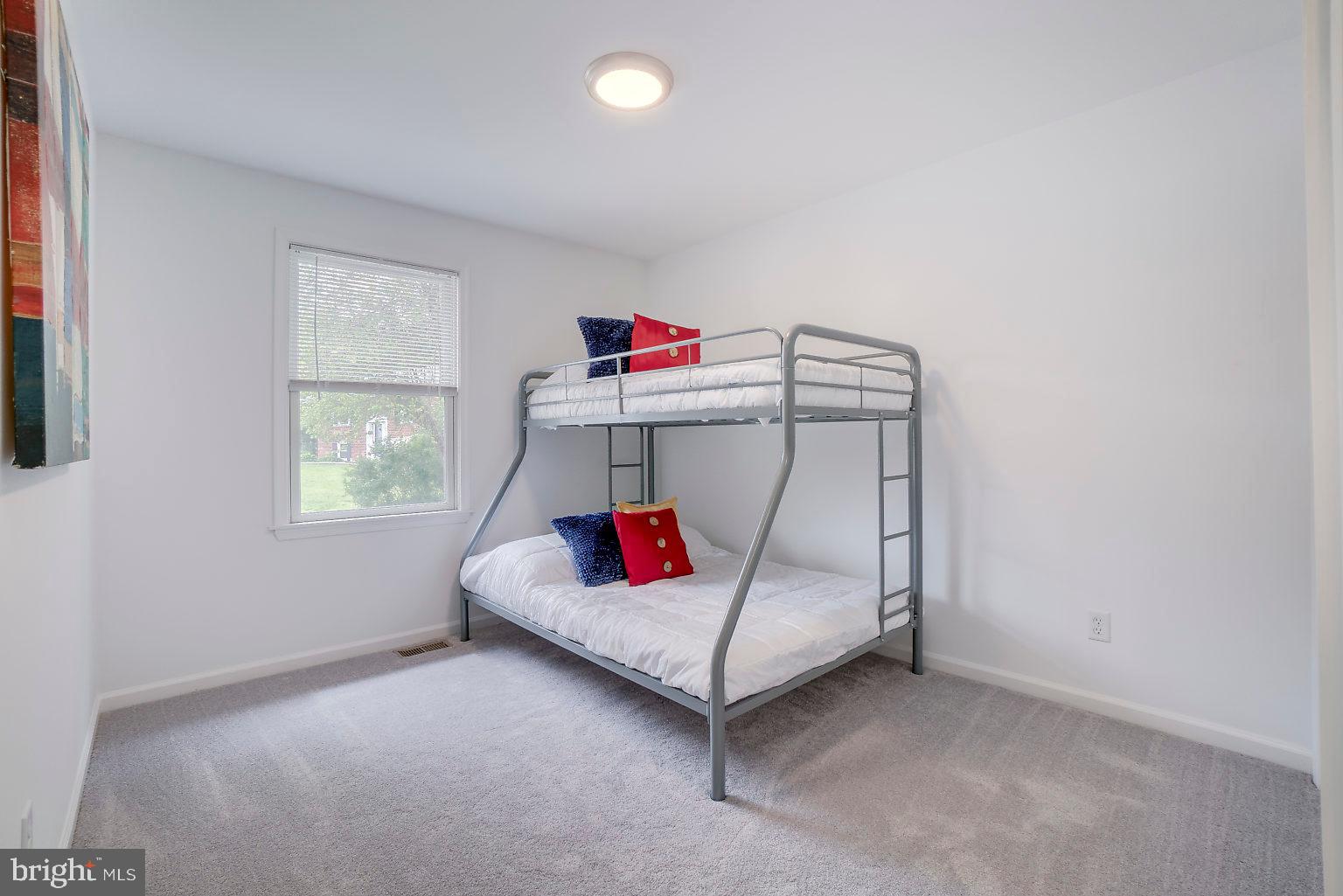 3500 Fondulac Road Baltimore, MD 21236 - Photo 24 of 36 Bedroom #3