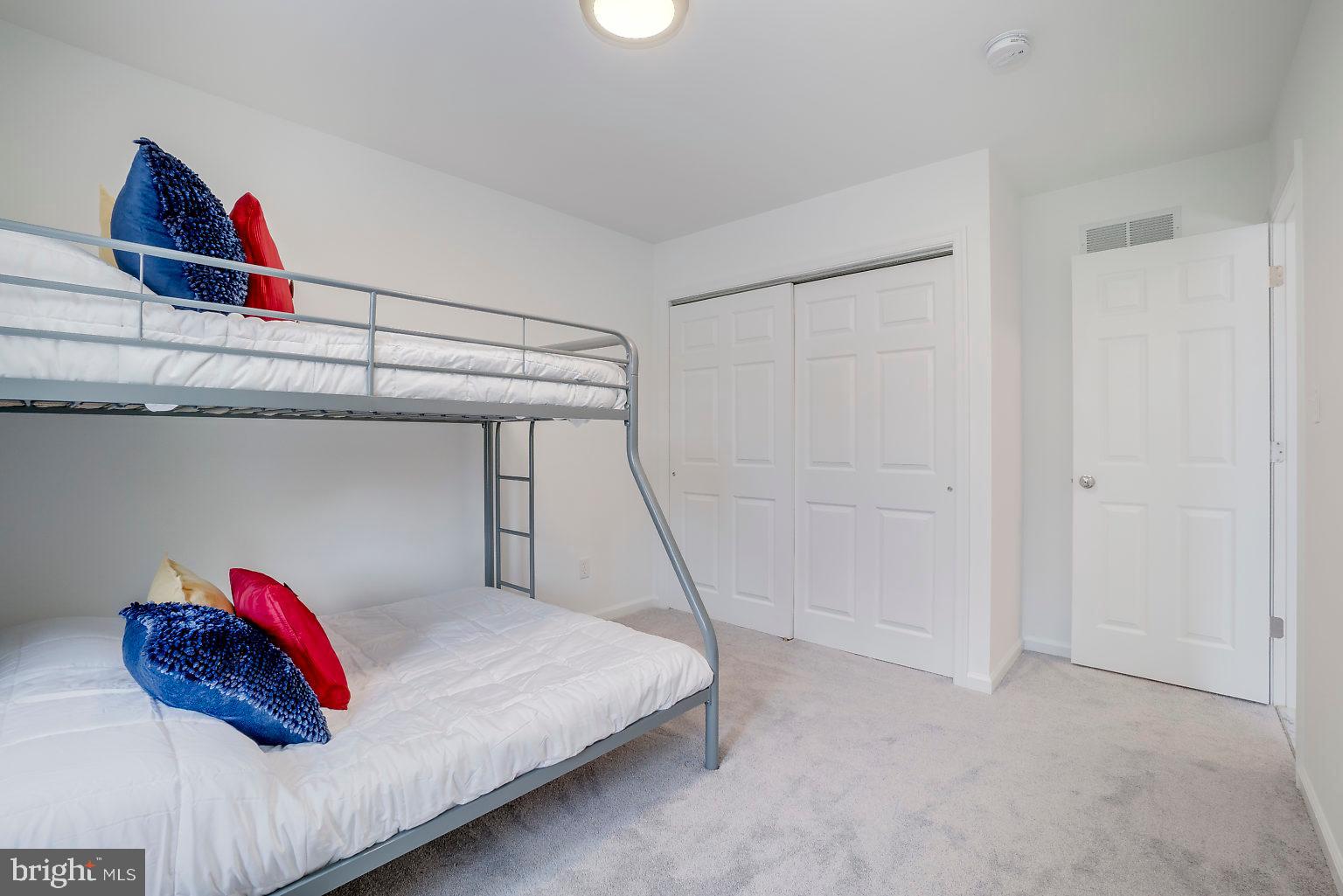 3500 Fondulac Road Baltimore, MD 21236 - Photo 25 of 36 Bedroom #3