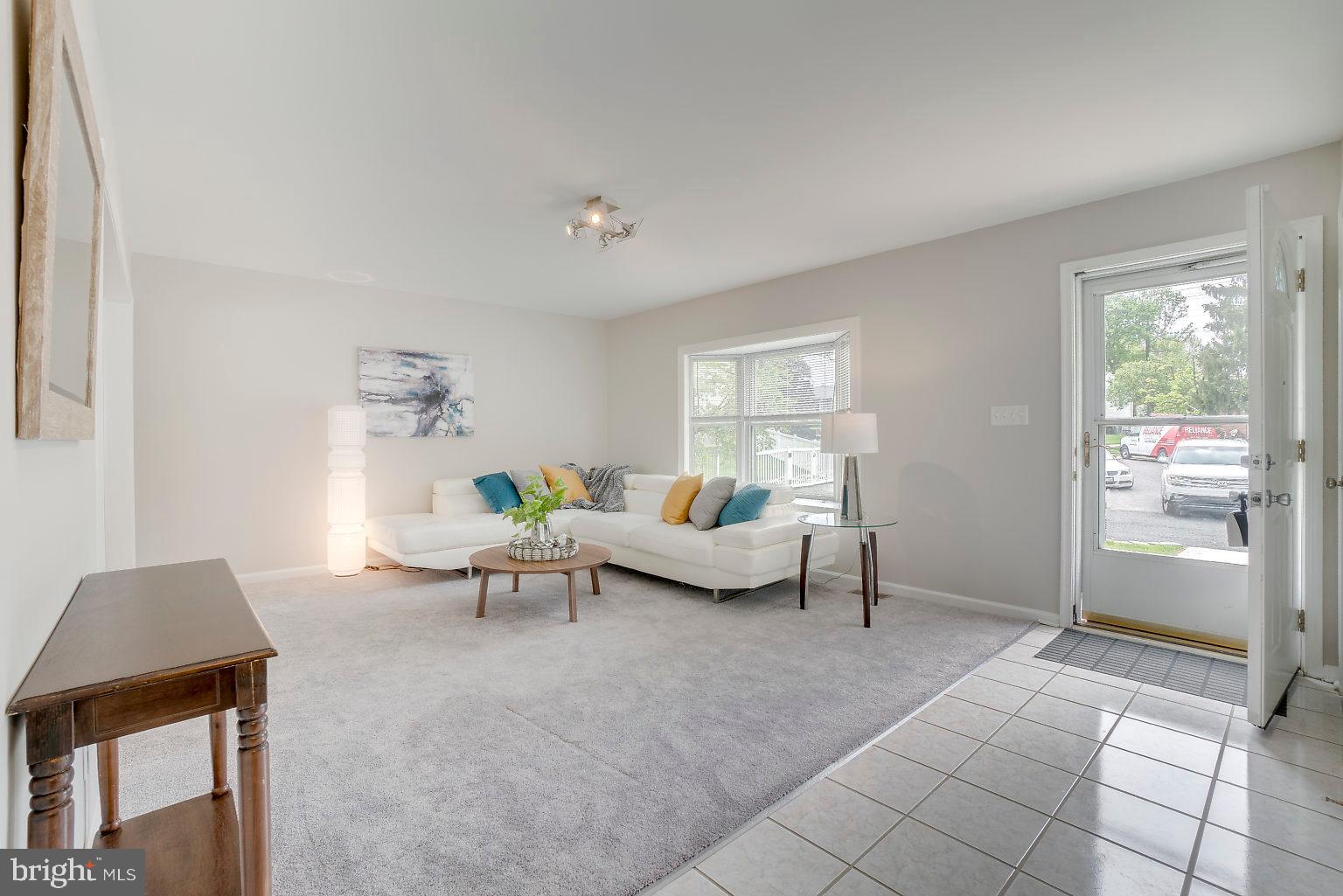 3500 Fondulac Road Baltimore, MD 21236 - Photo 7 of 36 Updated lighting and hardware throughout